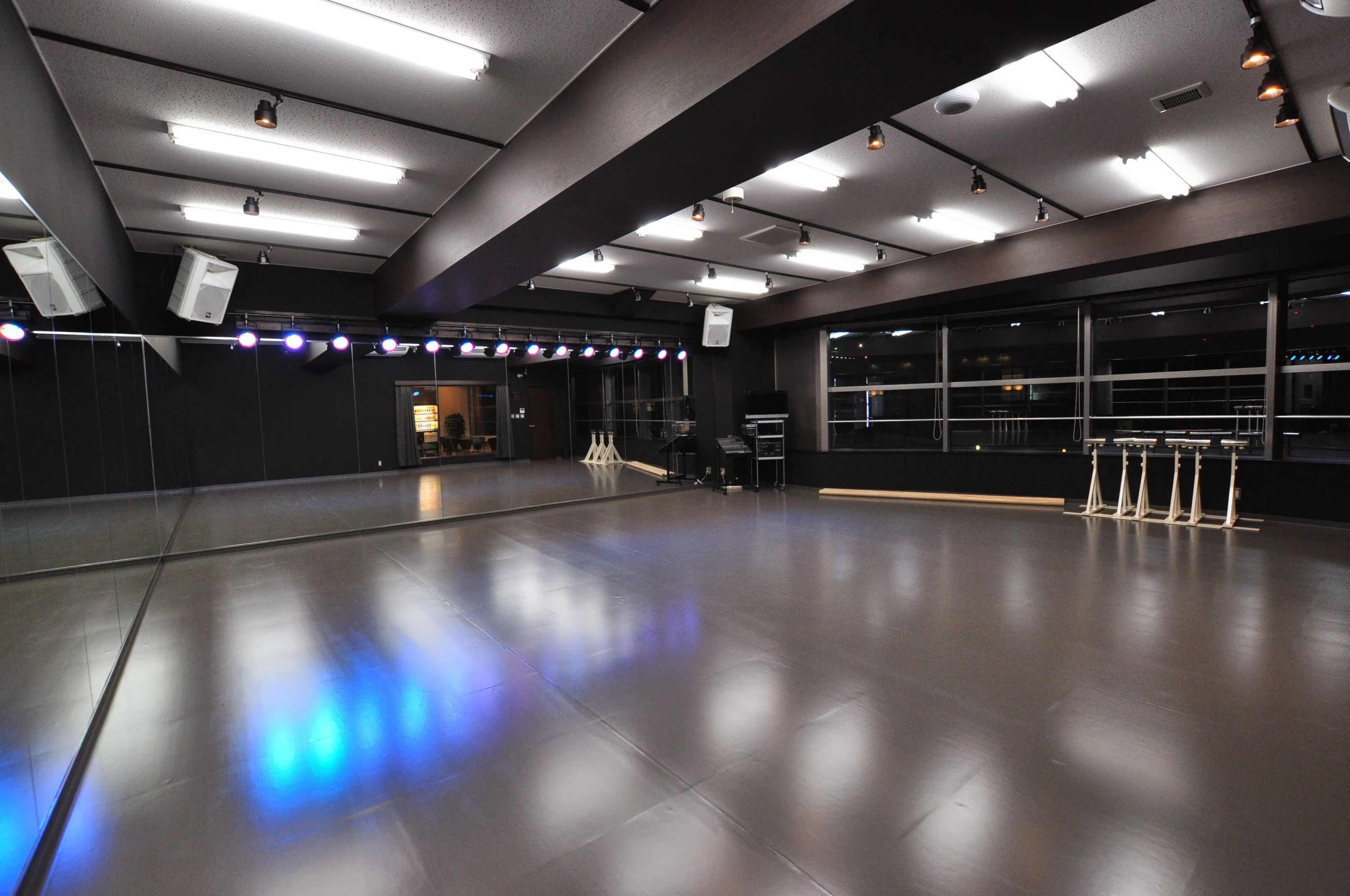 椿音楽教室 ギター クラウドナインスタジオ町田店のサムネイル画像 3