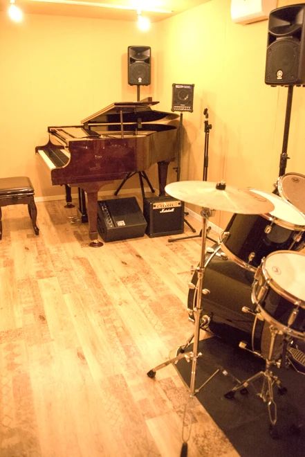 アーティファクト ミュージックスクール ギター 御茶ノ水本校のサムネイル画像 3