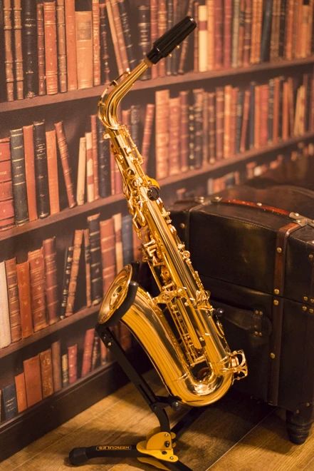 アーティファクト ミュージックスクール ギター 御茶ノ水本校のサムネイル画像 4