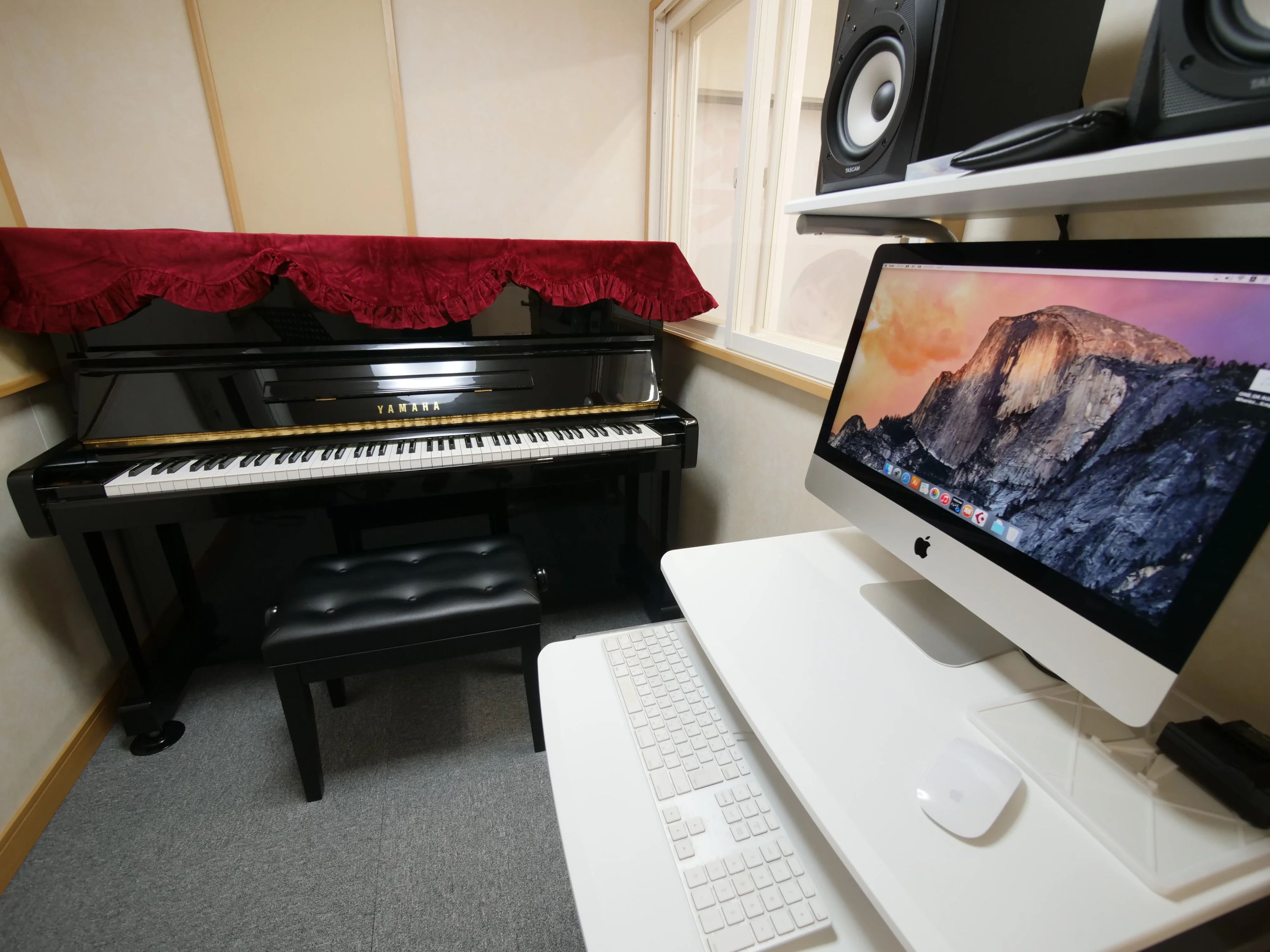 アルファノートミュージックスクール ギター 立川校のサムネイル画像 4