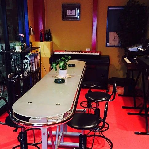 セレクトーン ギター Studio DIVO 亀戸のサムネイル画像 2