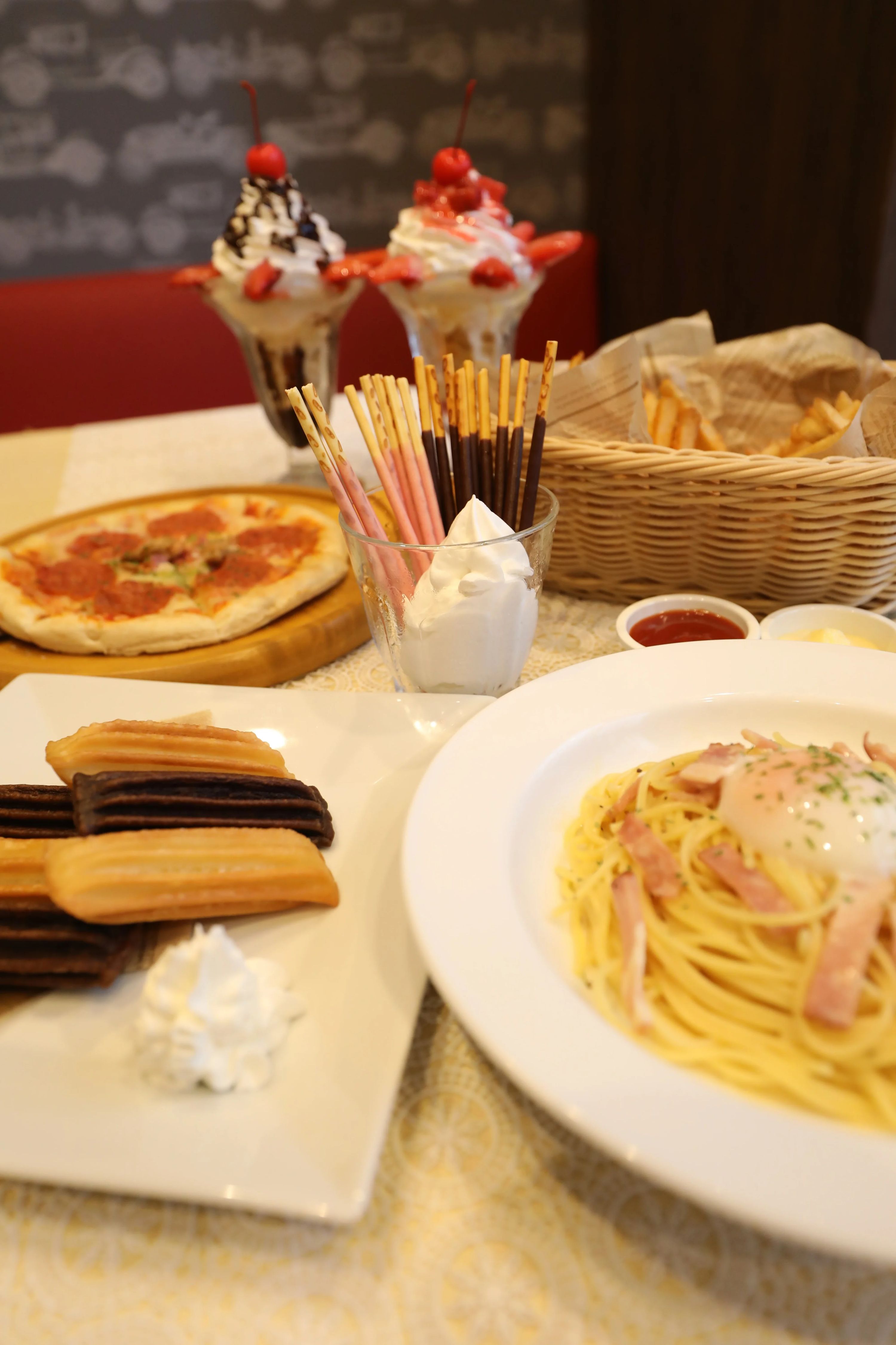 セレクトーン ギター カラオケルーム歌広場 葛西店のメイン画像