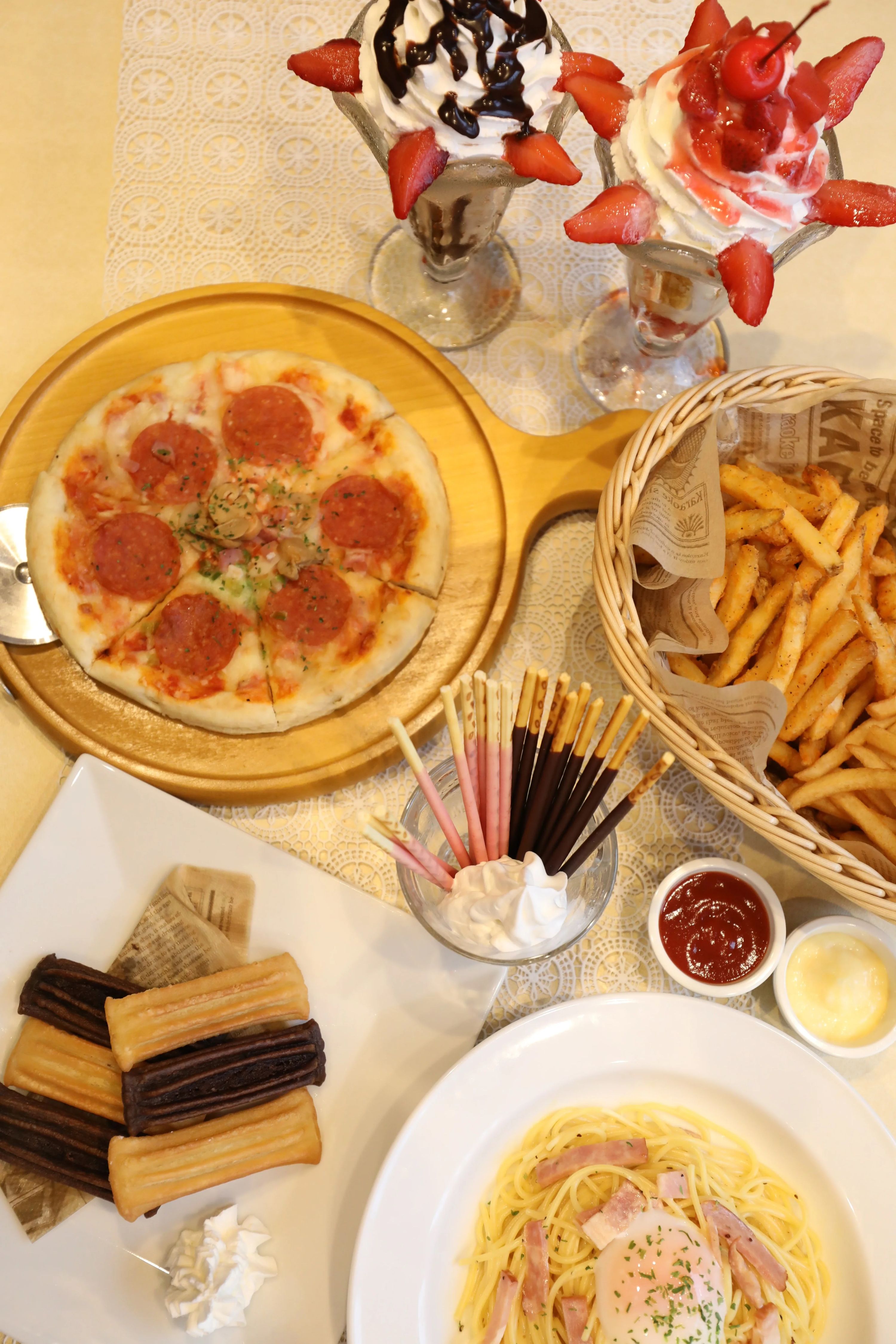 セレクトーン ギター カラオケルーム歌広場 葛西店のサムネイル画像 2