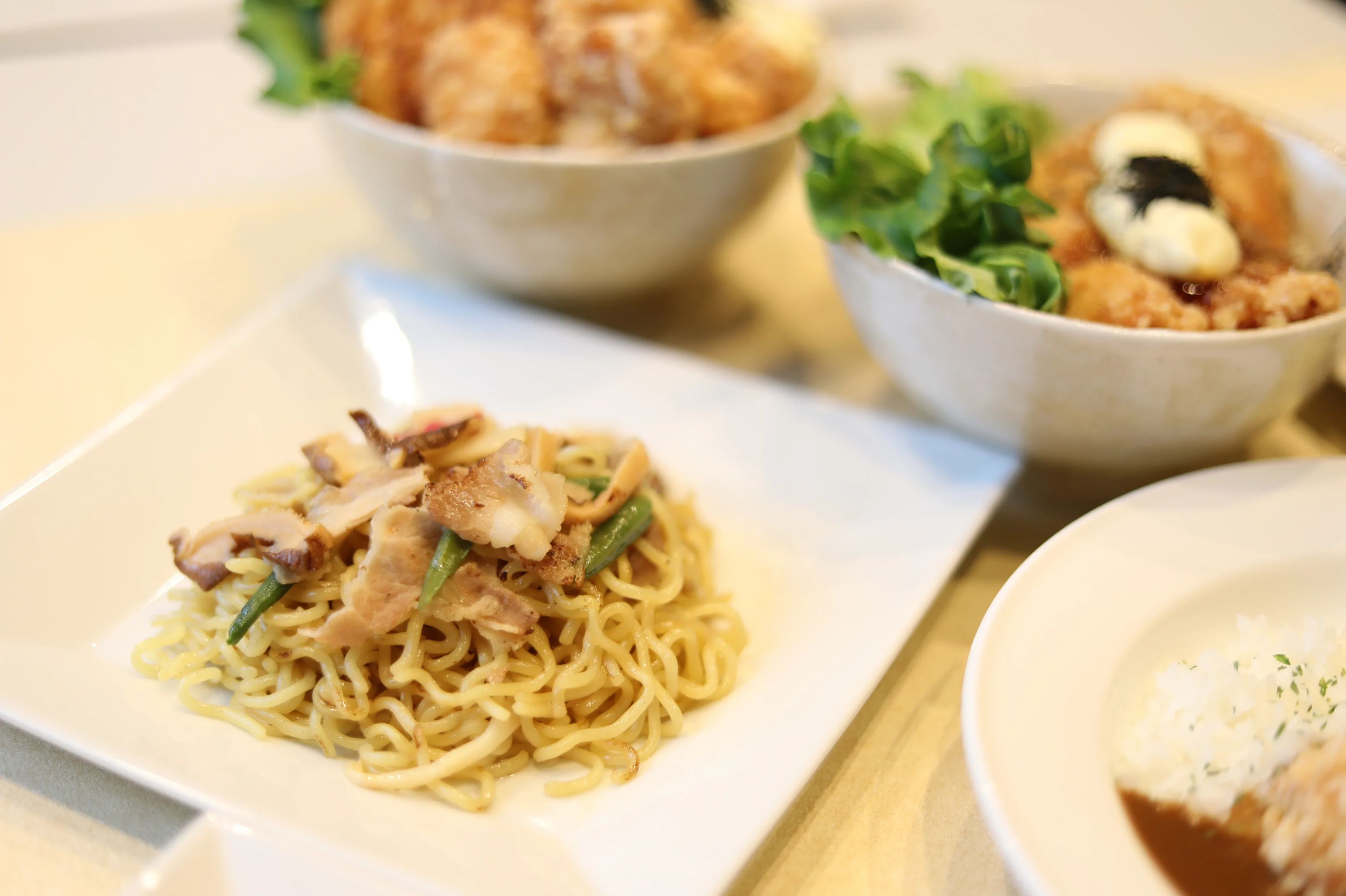 セレクトーン ギター カラオケルーム歌広場 葛西店のサムネイル画像 3