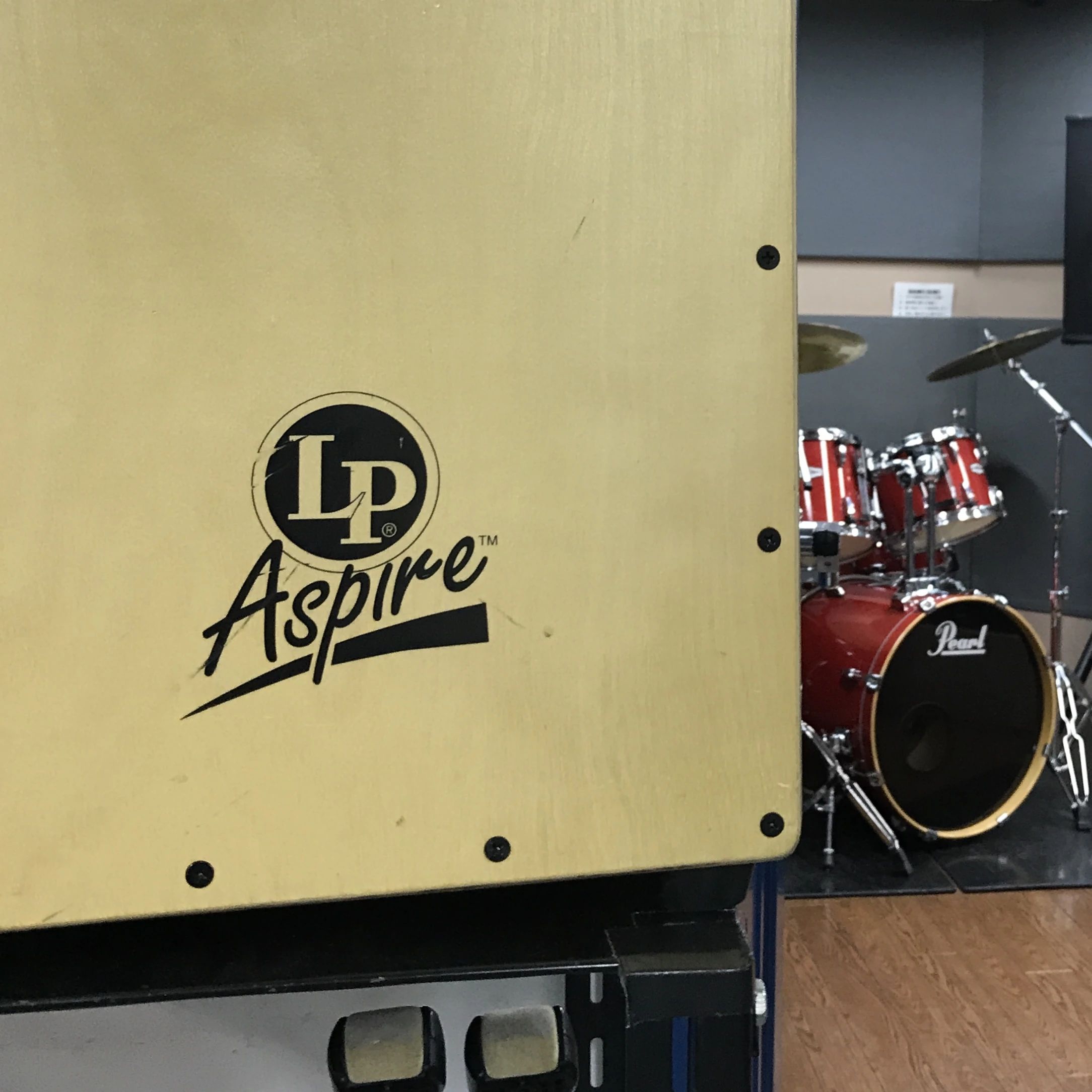 セレクトーン ギター スタジオ音楽館 アキバのサムネイル画像 5