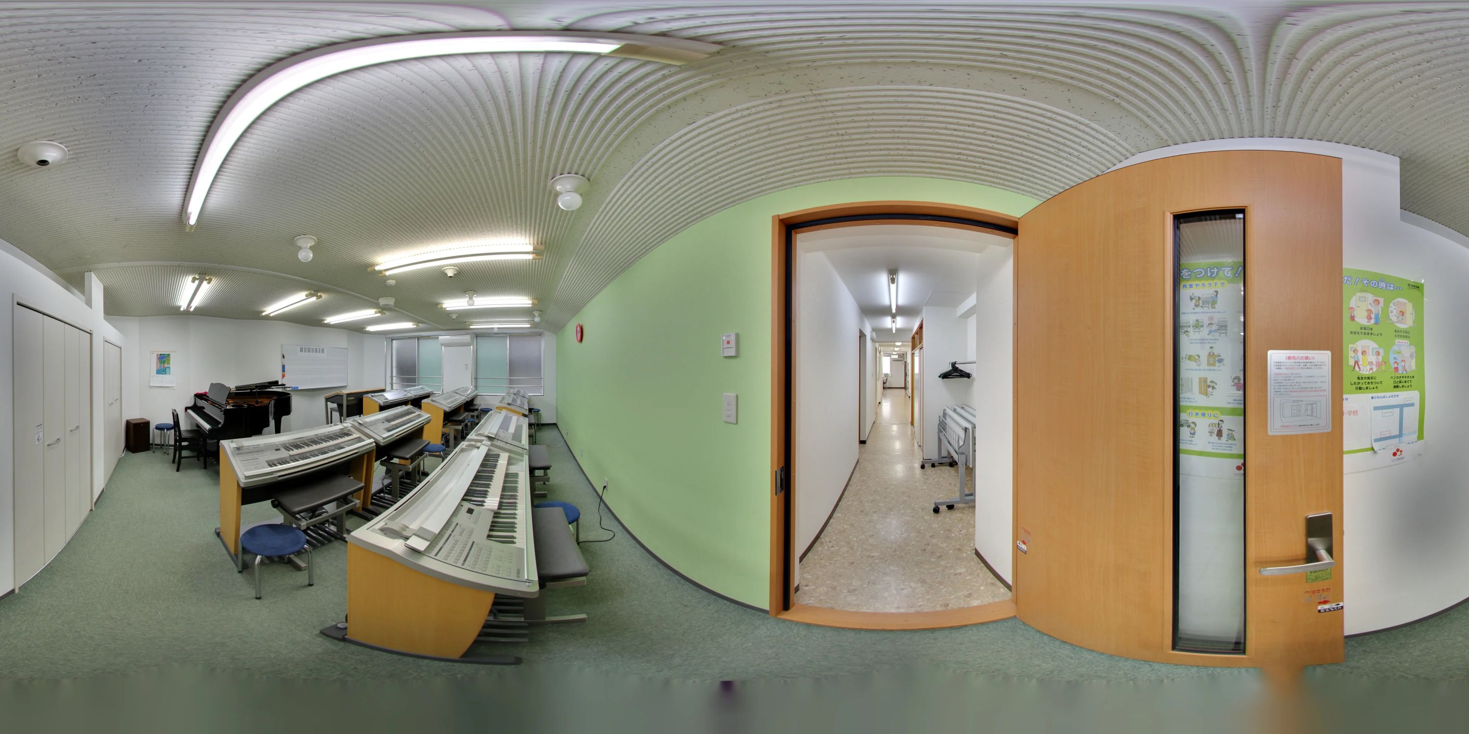 スガナミ楽器 ギター 久我山センターのサムネイル画像 2