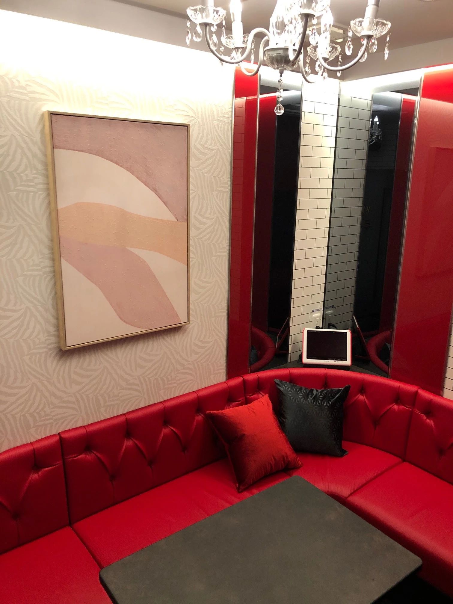 セレクトーン ギター カラオケ コート・ダジュール二子玉川駅前店のメイン画像