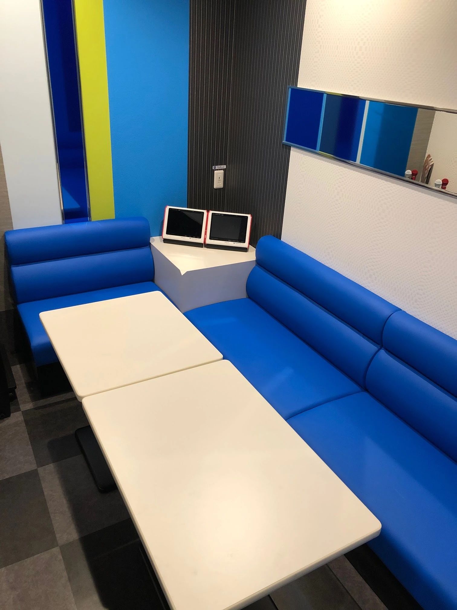 セレクトーン ギター カラオケ コート・ダジュール二子玉川駅前店のサムネイル画像 5