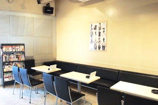 椿音楽教室 ギター サウンドスタジオノア 初台店のサムネイル画像 2