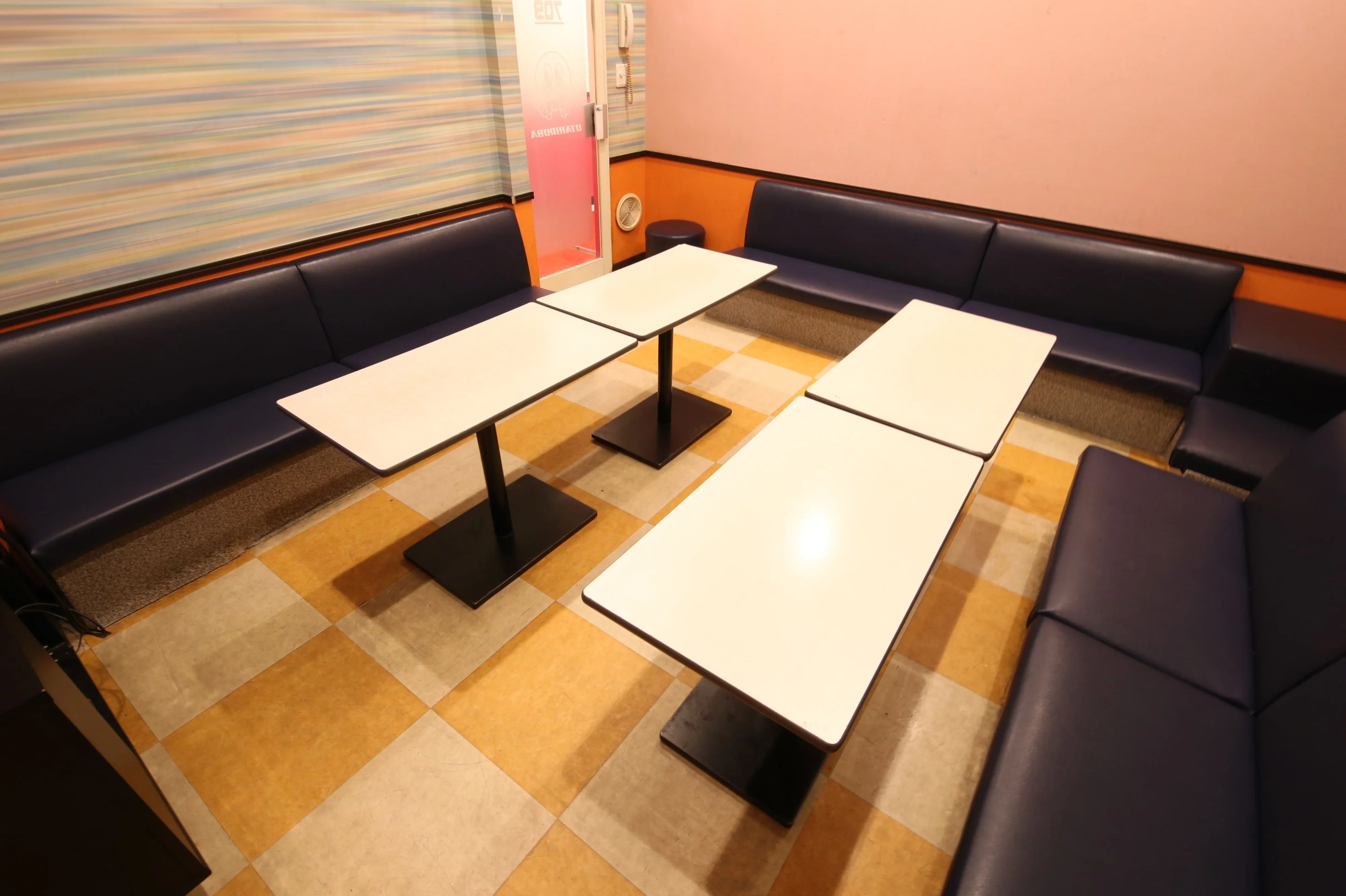 セレクトーン ギター カラオケルーム歌広場 駒込店のサムネイル画像 3