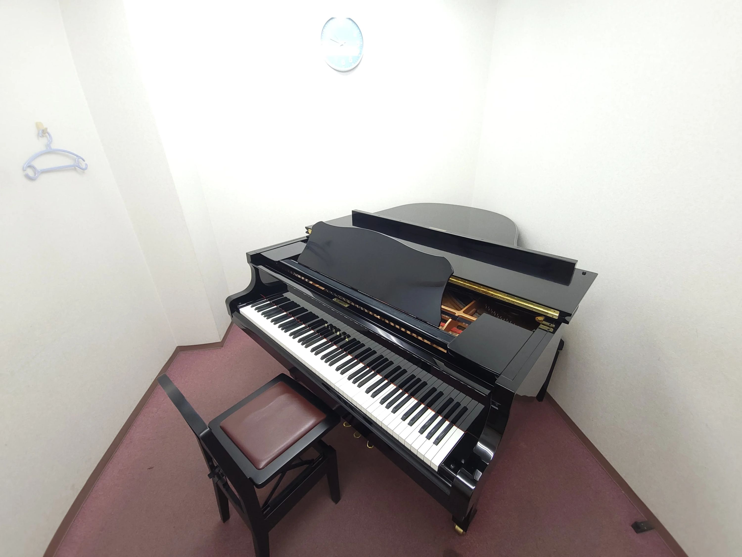 スガナミ楽器 ギター 永山センターのサムネイル画像 3