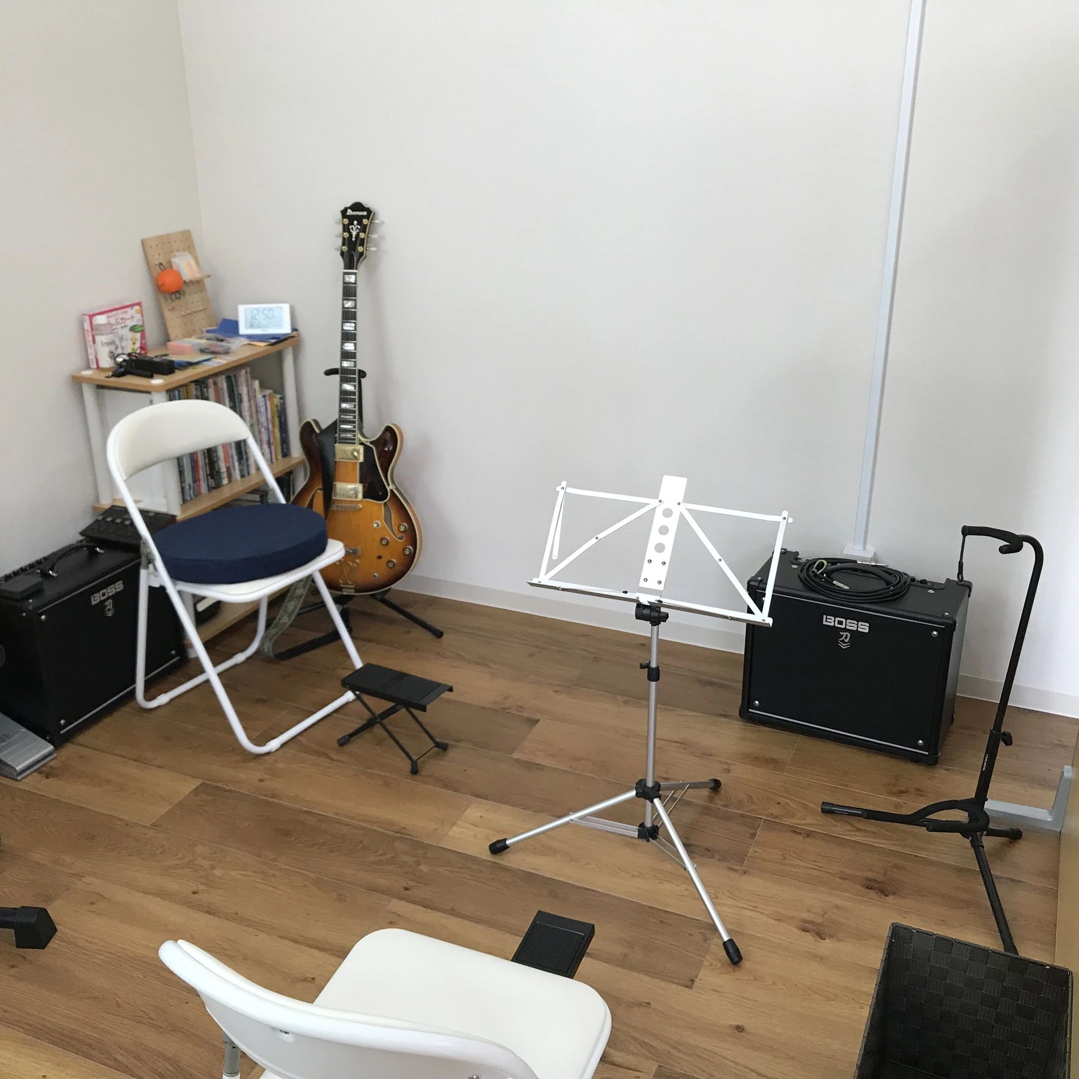 オトハレ教室 ギター 豊玉北教室のサムネイル画像 2