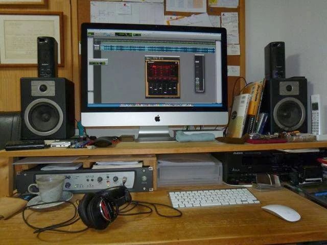 ギタースタジオhacchi ギター 下連雀教室のメイン画像