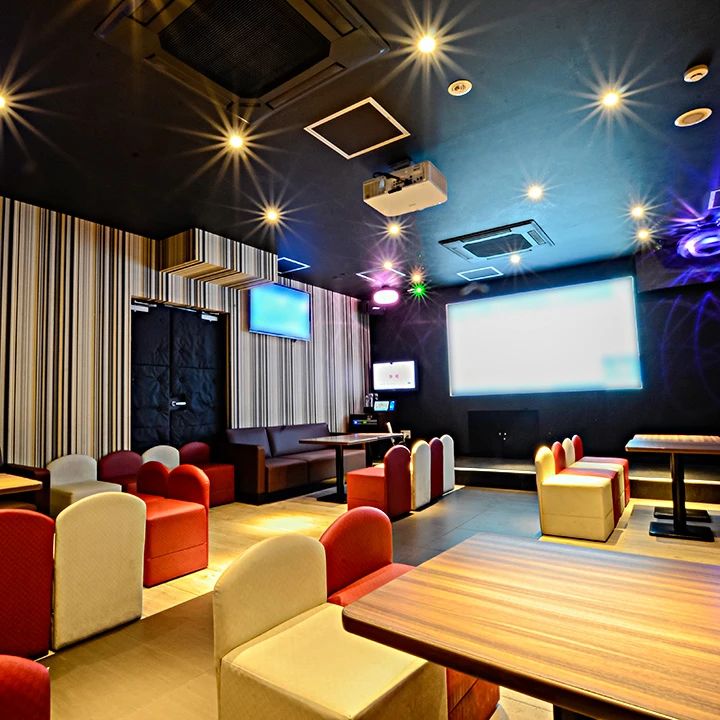 セレクトーン ギター カラオケの鉄人 恵比寿駅前店のサムネイル画像 2