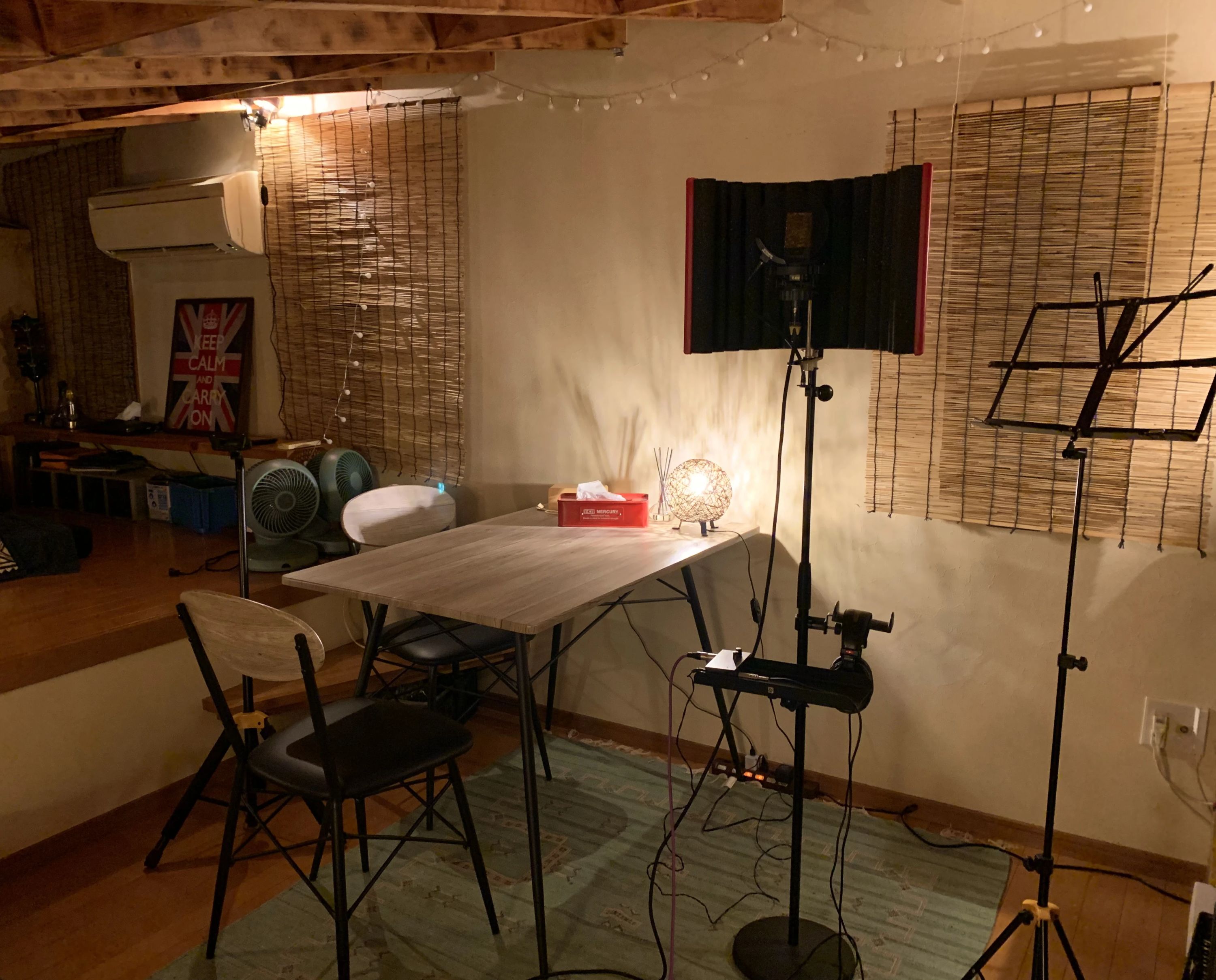 K-STYLE music ギター 仙川ギター教室のサムネイル画像 4