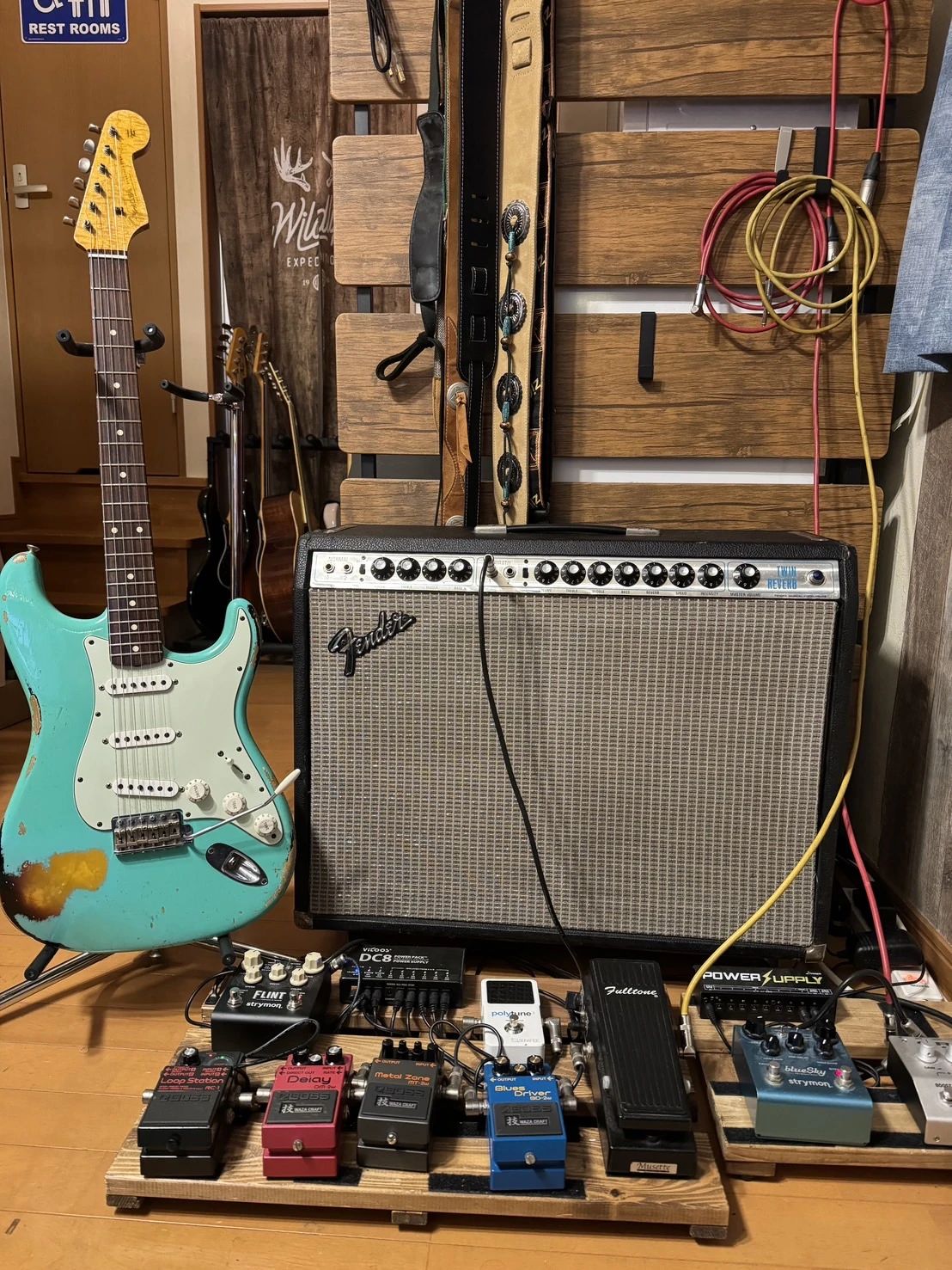 K-STYLE music ギター 仙川ギター教室のサムネイル画像 5