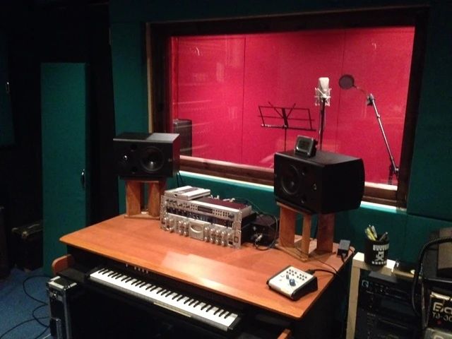 椿音楽教室 ギター Studio DIVO 亀戸のメイン画像