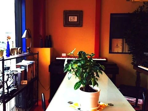 椿音楽教室 ギター Studio DIVO 亀戸のサムネイル画像 3