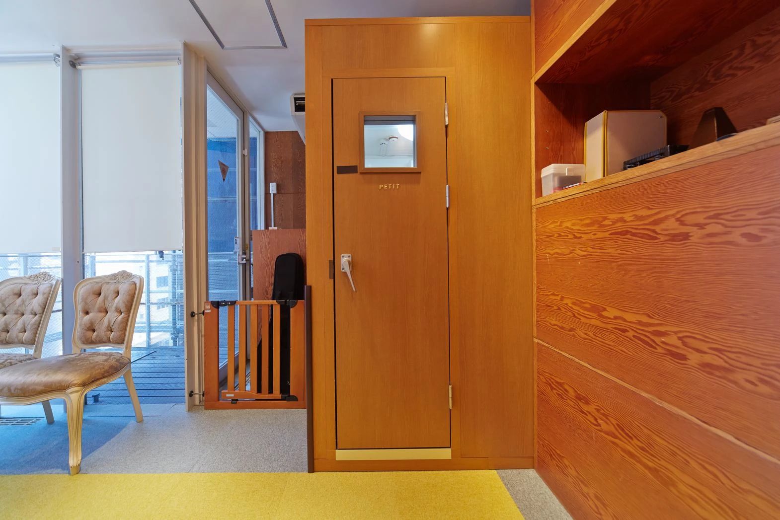 フィアルサロン ギター 南青山教室のサムネイル画像 4