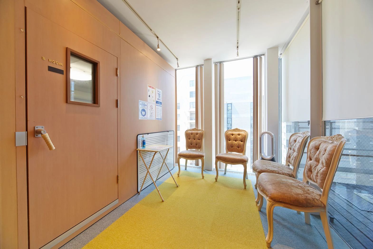 フィアルサロン ギター 南青山教室のサムネイル画像 5