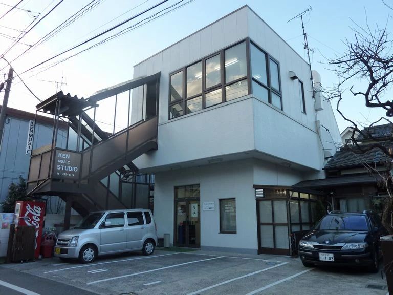 Ken Music Land ギター 栗原教室のサムネイル画像 3