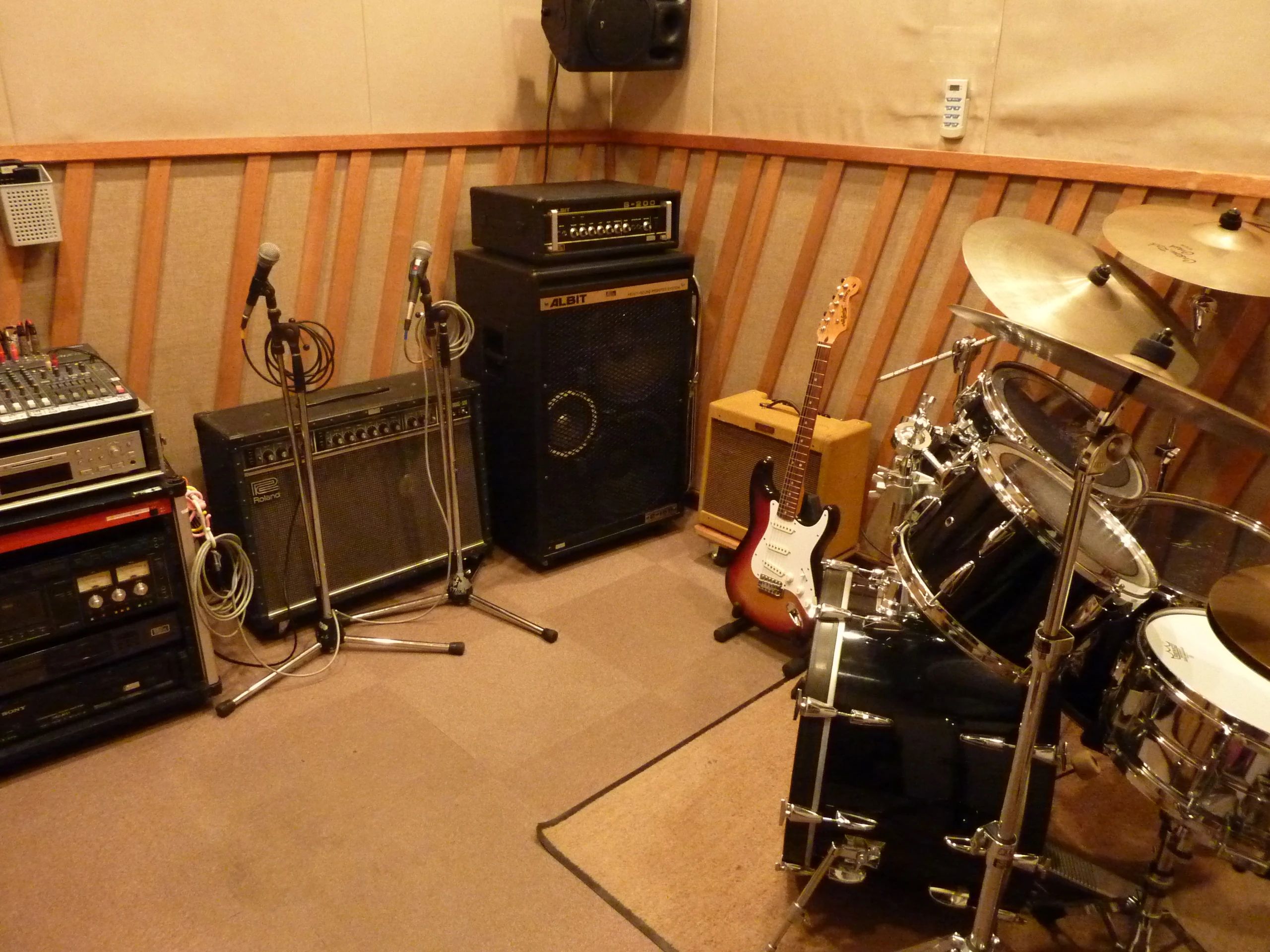 Ken Music Land ギター 栗原教室のサムネイル画像 4