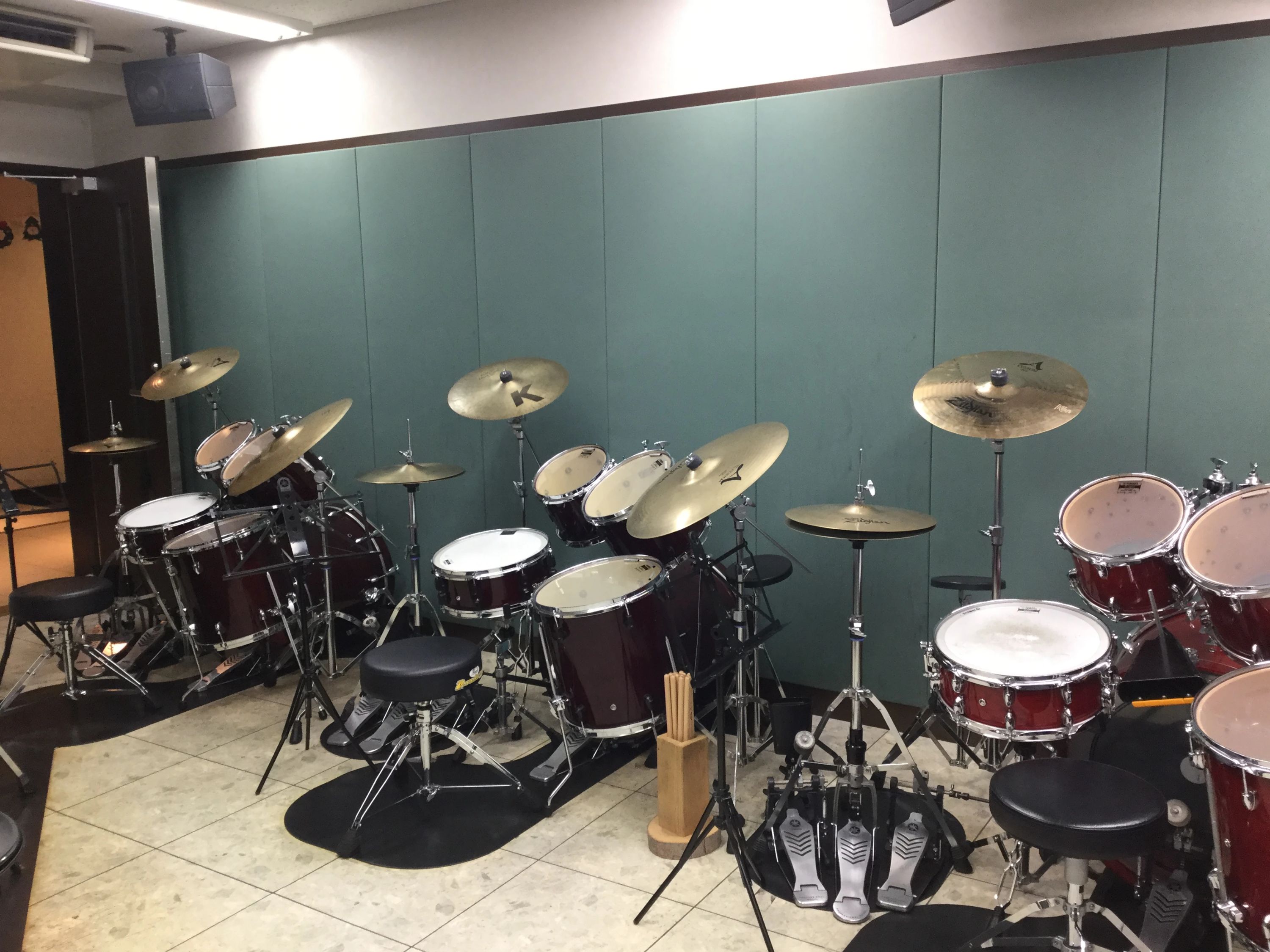 スガナミ楽器 ギター 目黒教室のサムネイル画像 3