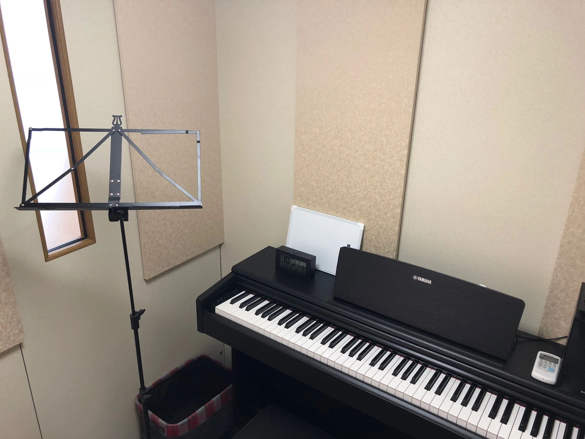 SHEER マンツーマン音楽レッスンのシアー 鹿児島校のサムネイル画像 2