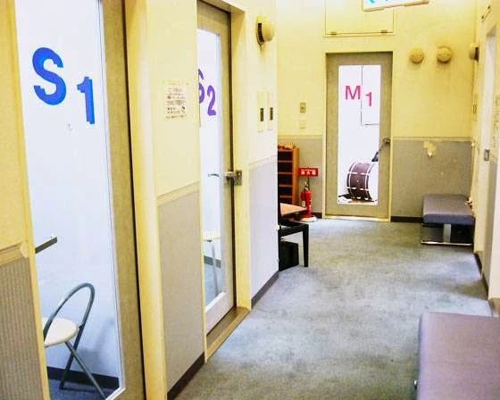 島村楽器 ギター ミュージックサロン船堀のサムネイル画像 5