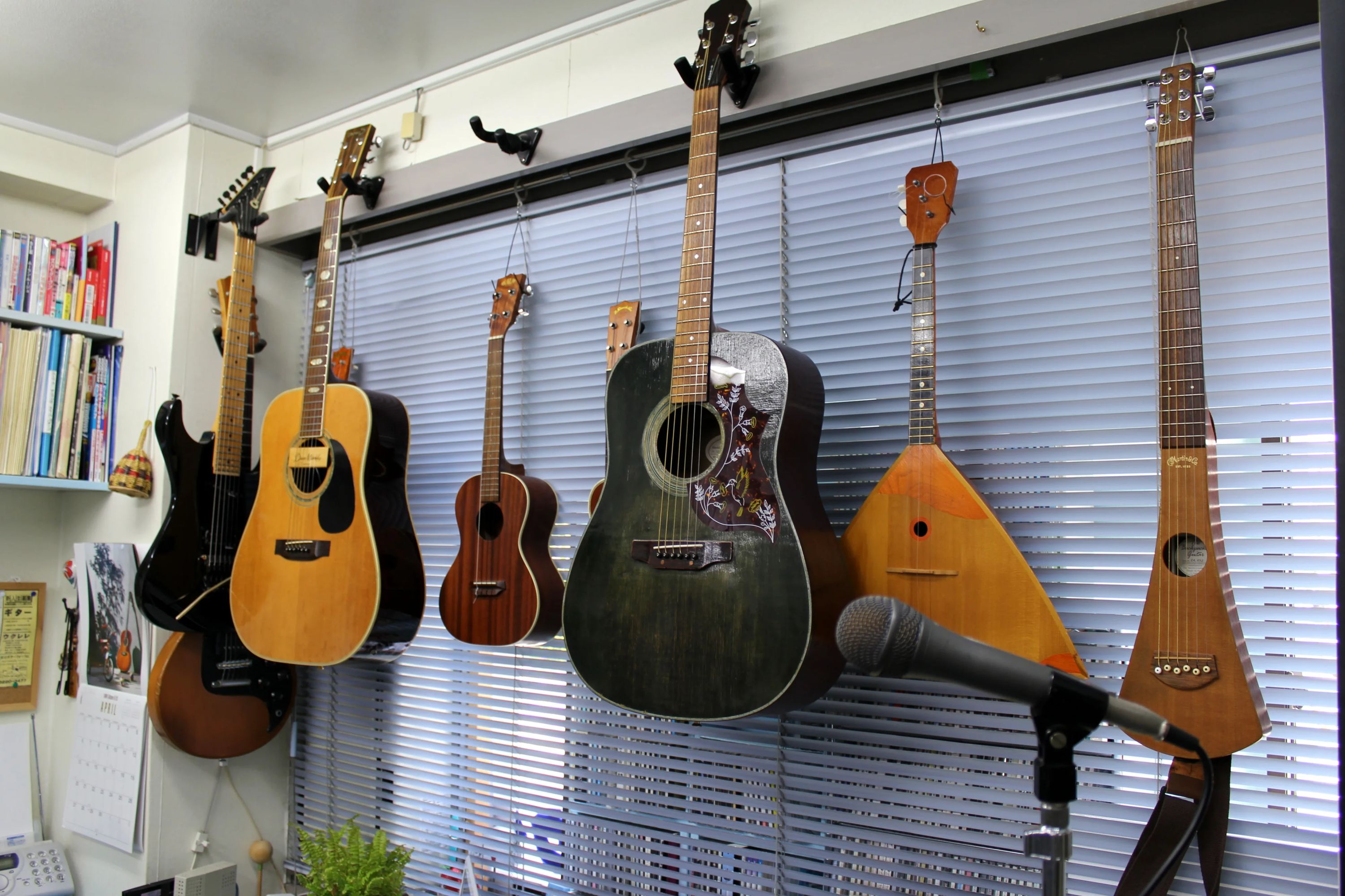 東京ギターフォーラム 荻窪教室のサムネイル画像 2