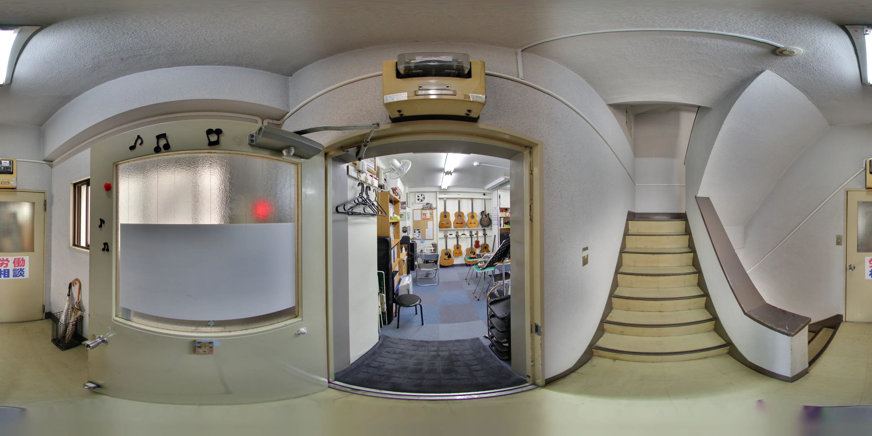 東京ギターフォーラム 荻窪教室のサムネイル画像 4