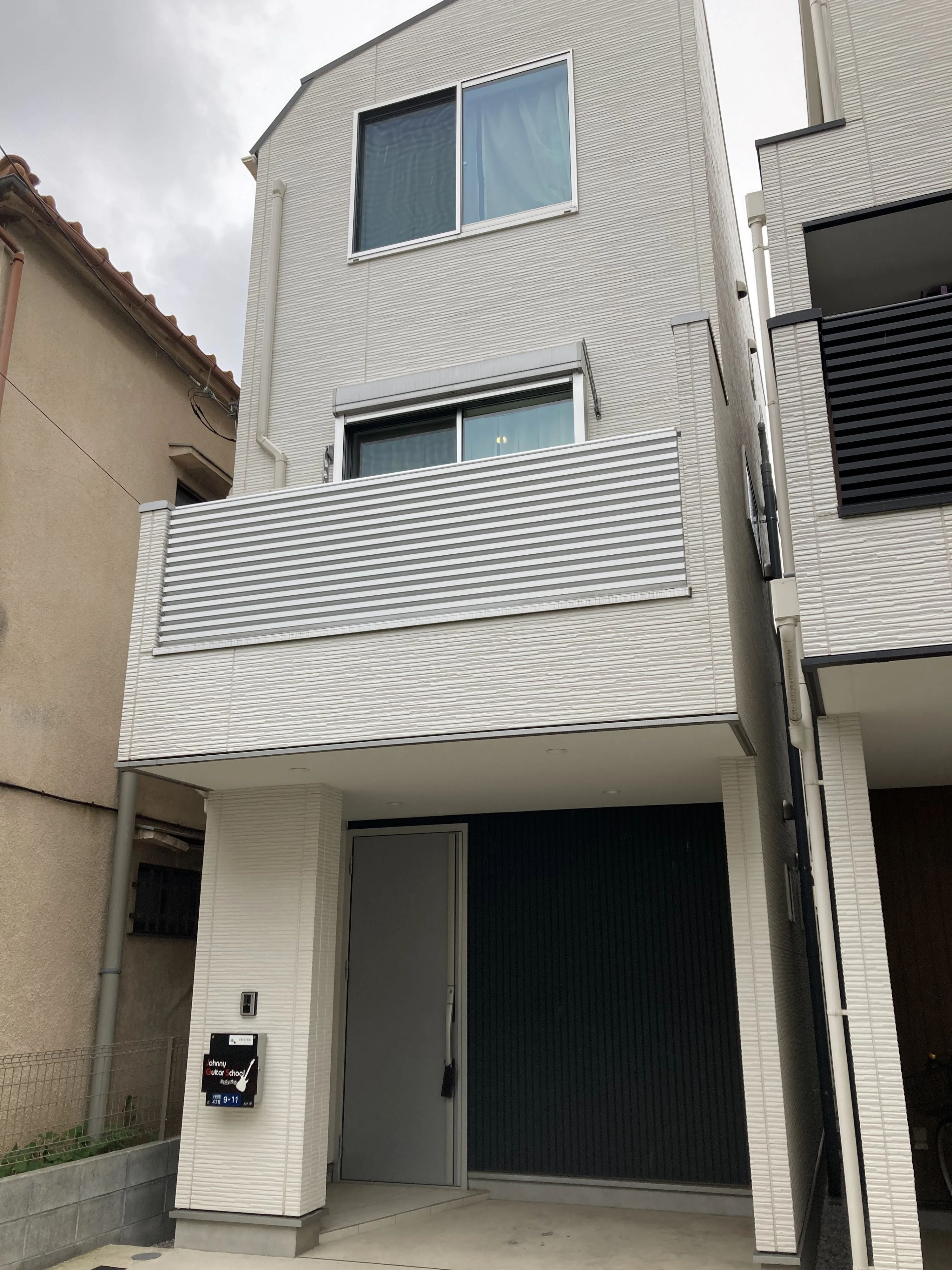 JOHNNY(ジョニー)ギター教室 十条仲原教室のサムネイル画像 2