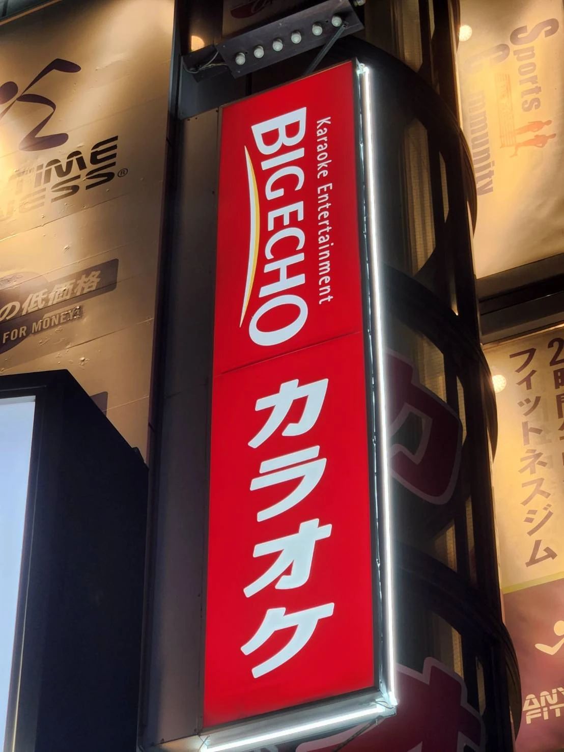 セレクトーン ギター カラオケ ビッグエコー 葛西店のサムネイル画像 3