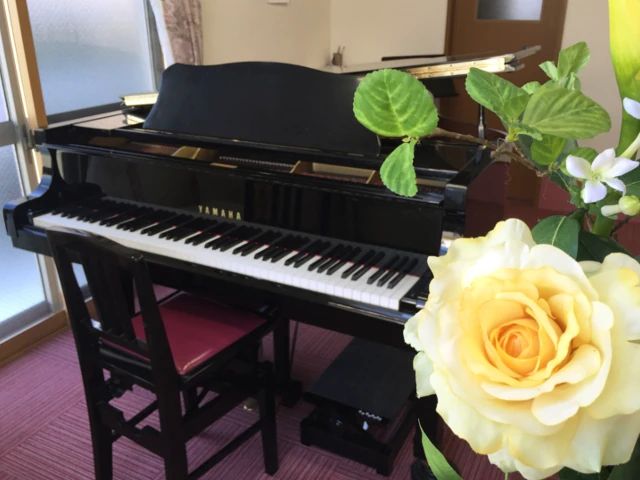 牛久保音楽教室 ギター 小山ヶ丘教室のサムネイル画像 3