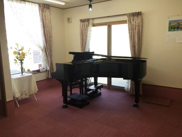 牛久保音楽教室 ギター 小山ヶ丘教室のメイン画像