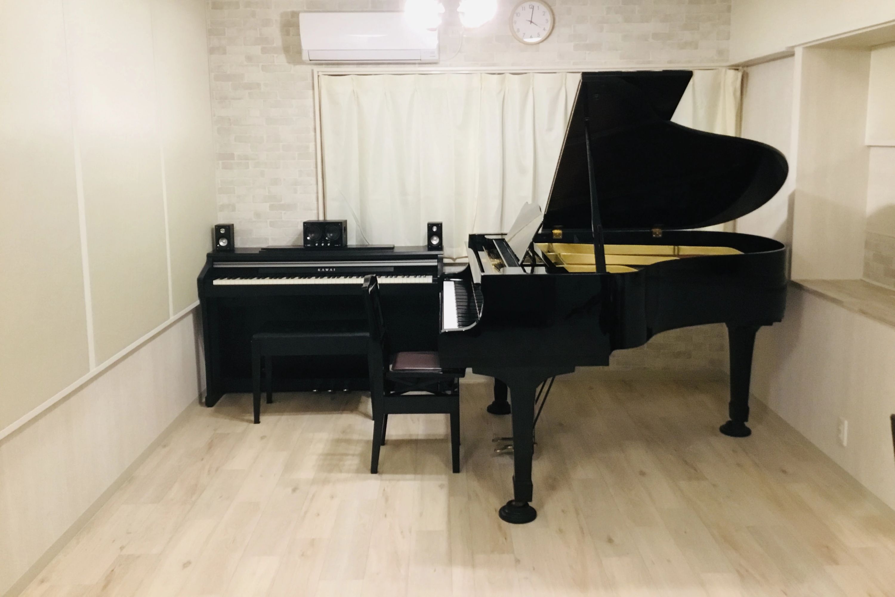 MGS Music School ギター 砧校のサムネイル画像 4