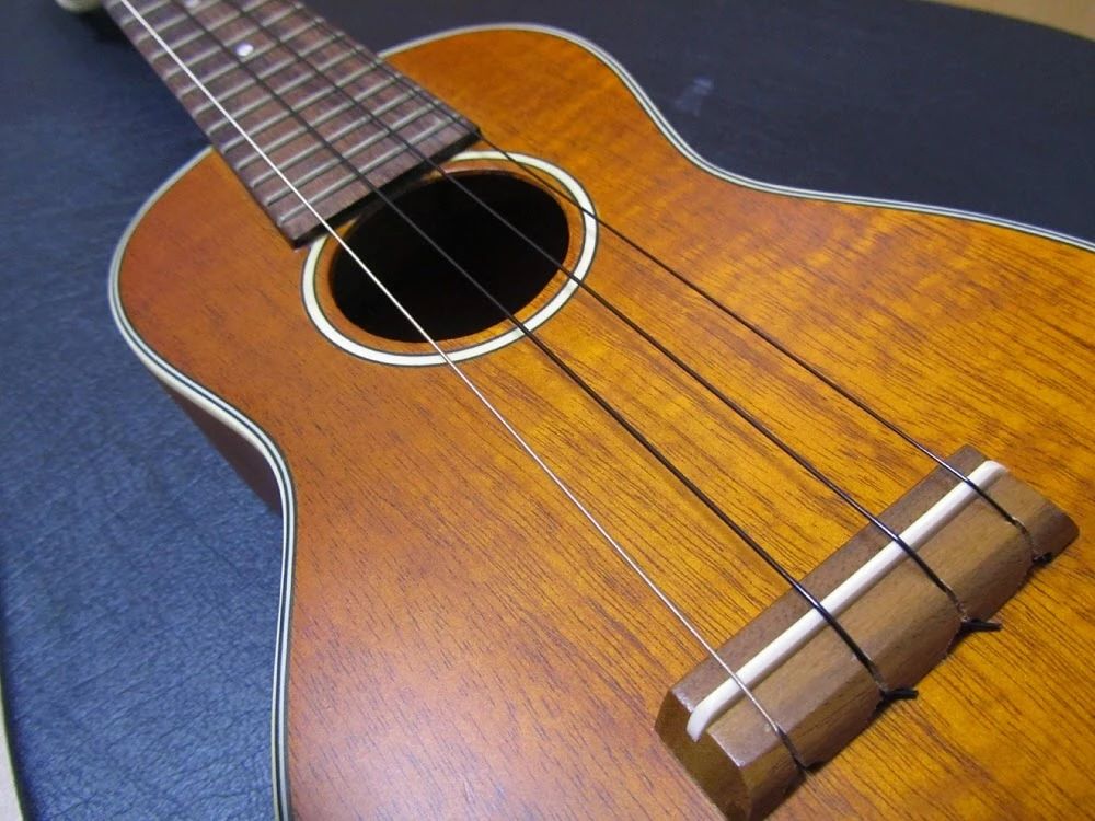 前田司ギター教室 千住関屋町教室のサムネイル画像 3