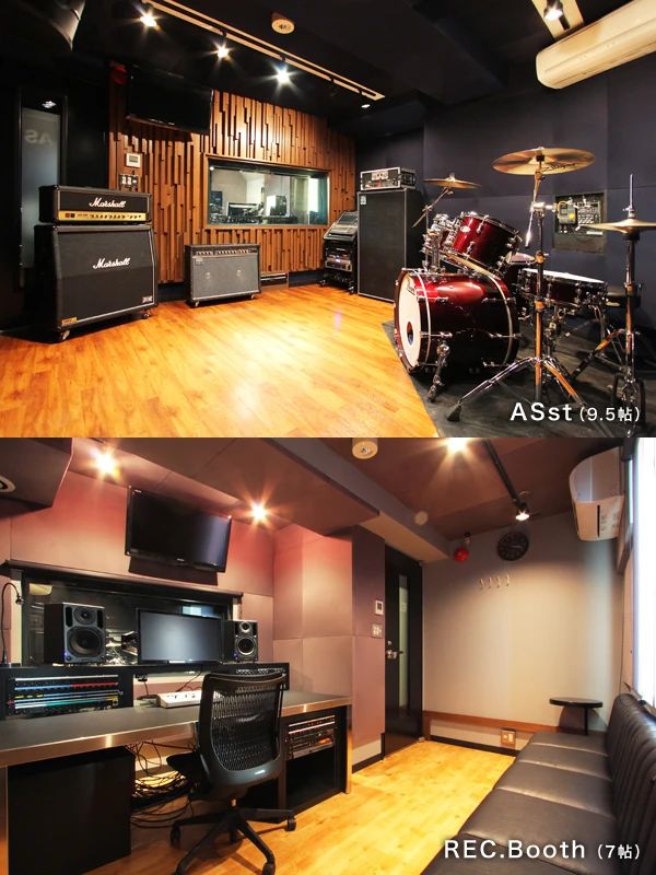 セレクトーン ギター サウンドスタジオノア 野方店のサムネイル画像 5