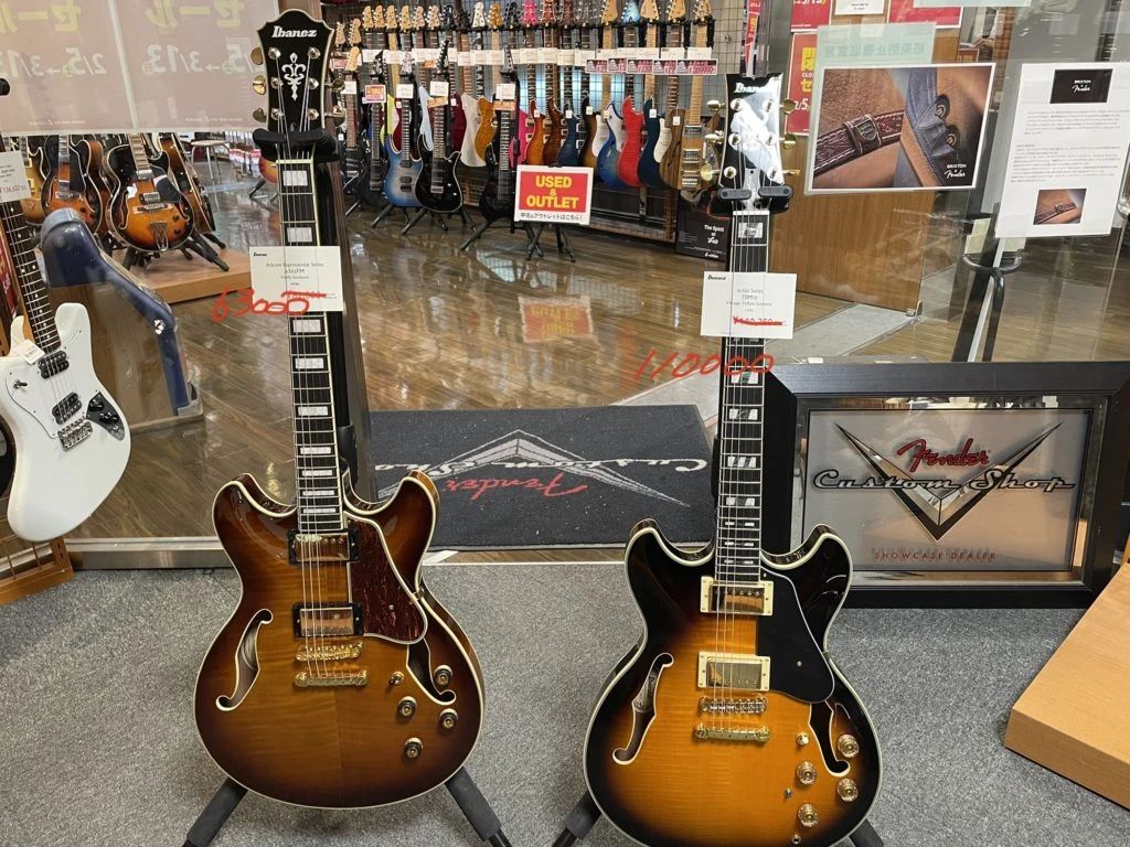 KanadeLab ギター 府中教室のサムネイル画像 4