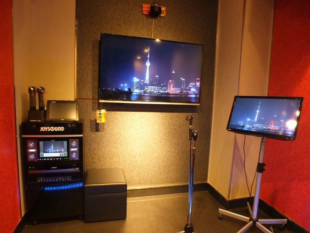 セレクトーン ギター ジョイサウンド 秋津店のメイン画像