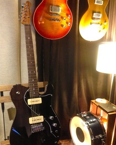 Music school purevoice ギター 堀切教室のサムネイル画像 5