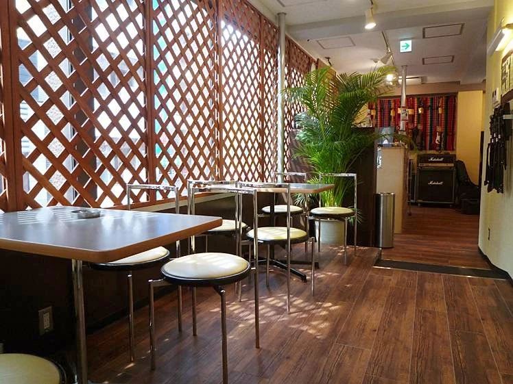 セレクトーン ギター スタジオペンタ吉祥寺サウスサイドのサムネイル画像 3