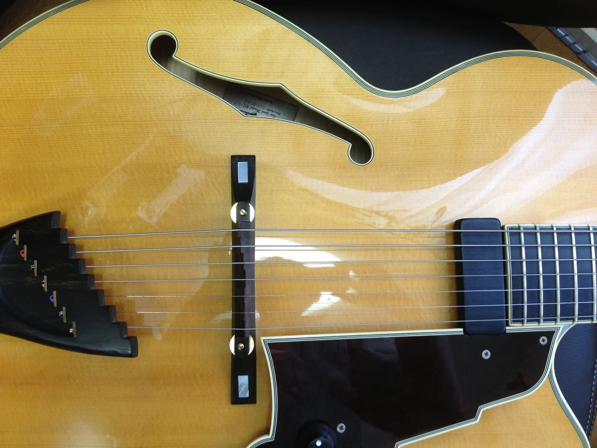 七生ギター教室 日野市教室のサムネイル画像 3