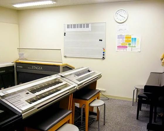 島村楽器 ギター ミュージックサロン亀戸のサムネイル画像 2