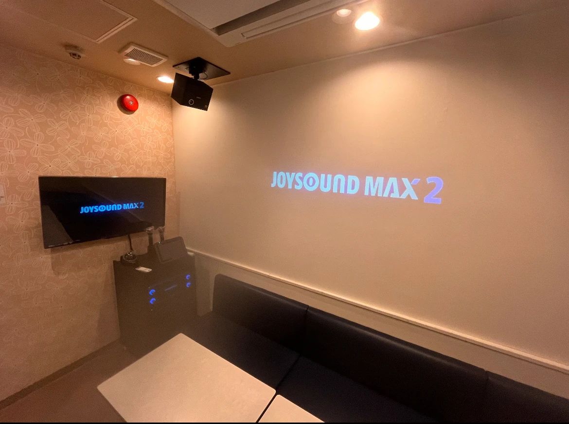 セレクトーン ギター カラオケルーム歌広場 日暮里店のメイン画像