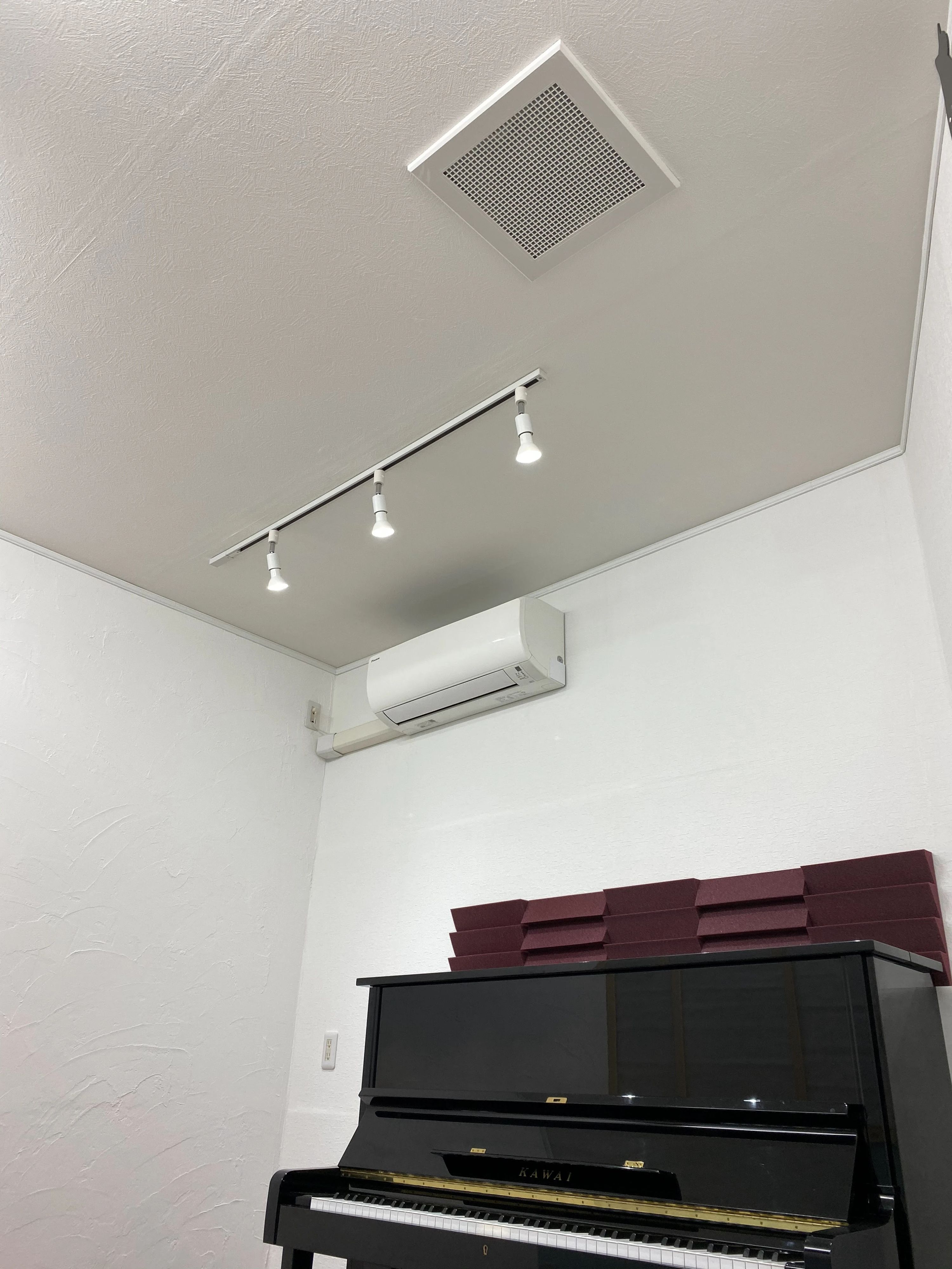 空、奏で　音楽教室 ギター 西葛西校のサムネイル画像 5