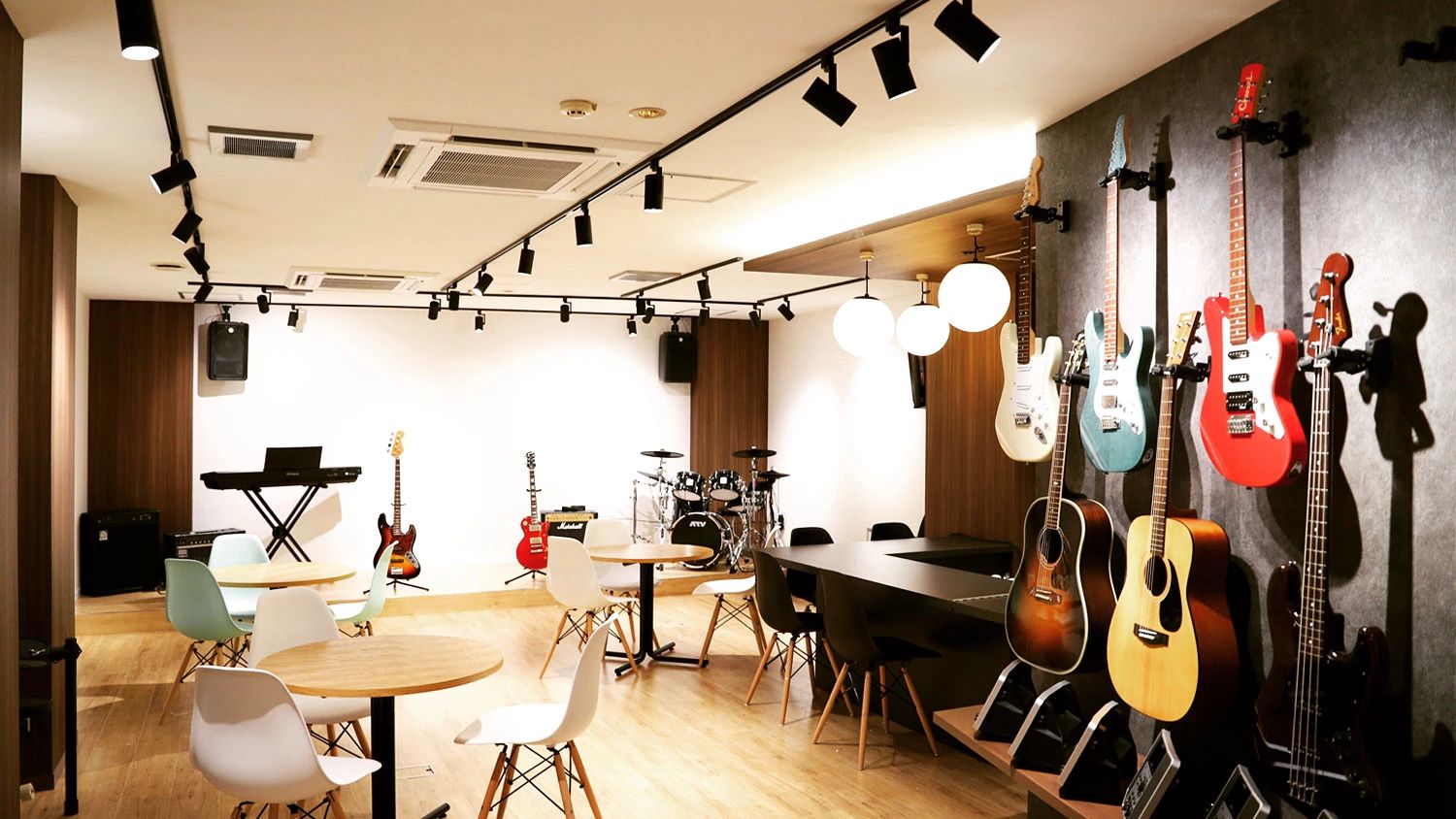 MUZYX ギター 吉祥寺本店教室のサムネイル画像 2