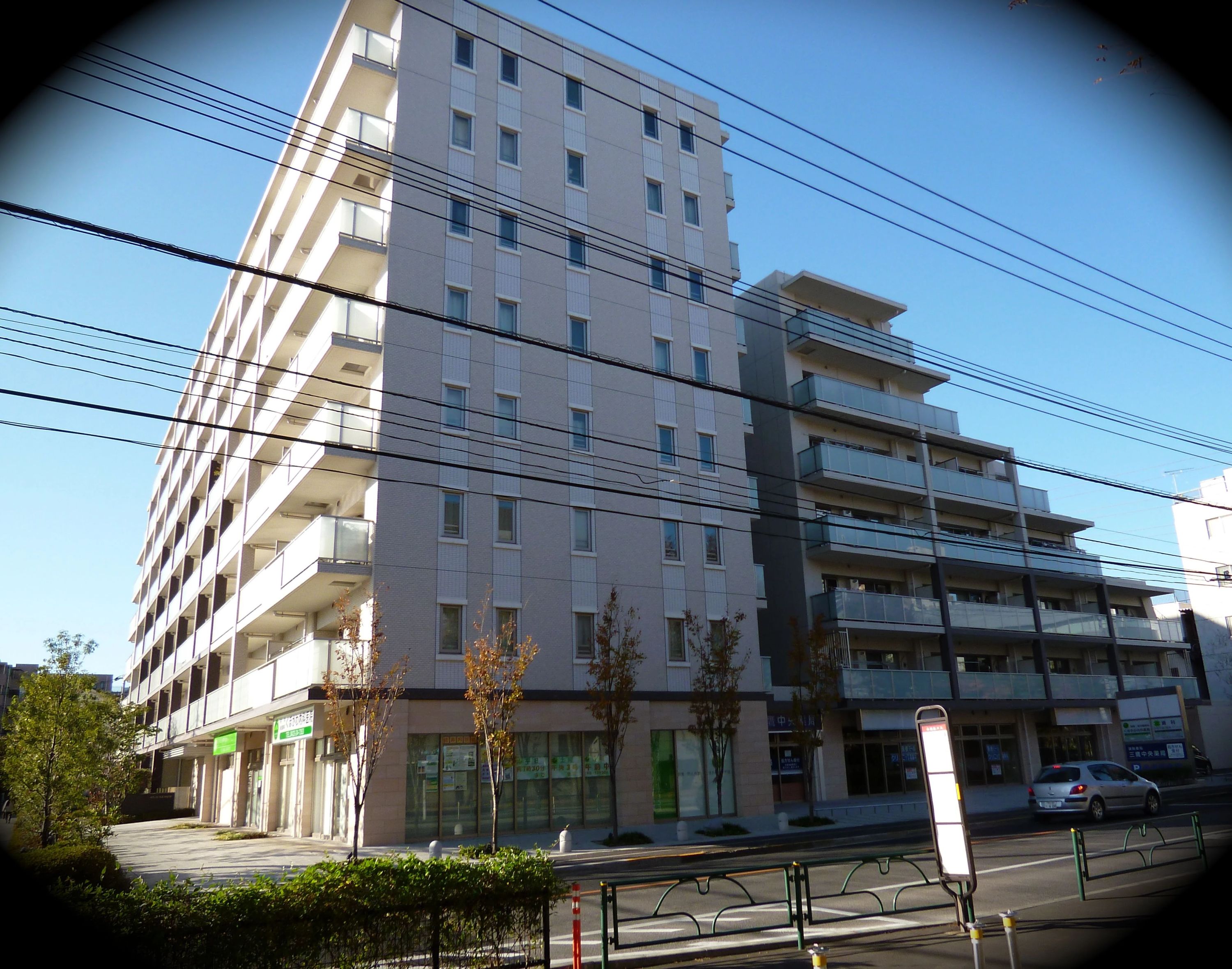 ギタースタジオhacchi／蜂谷信夫ギター教室 下連雀教室のサムネイル画像 2