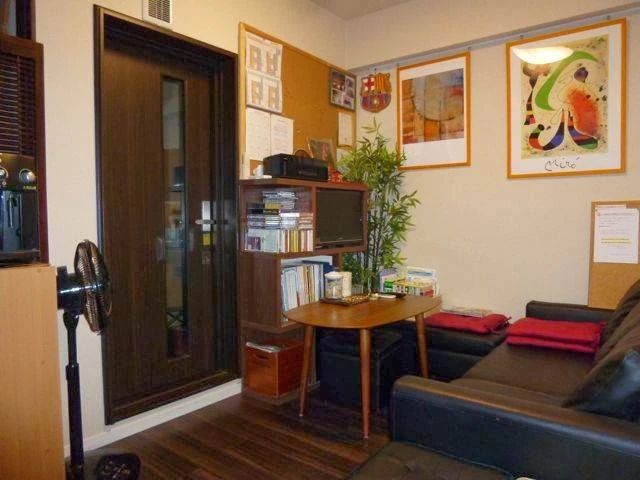 ギタースタジオhacchi／蜂谷信夫ギター教室 下連雀教室のサムネイル画像 5