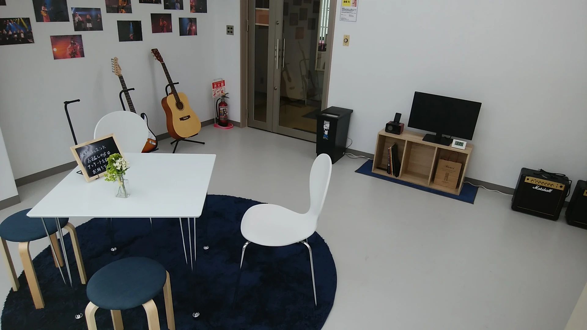 SHEER マンツーマン音楽レッスンのシアー 草津校のサムネイル画像 3